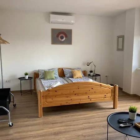 Lejlighed Olivia Apartman , *